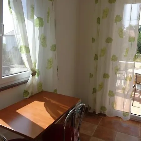 In Starigrad-paklenica With Sea View, Terrace, Air Conditioning, Wi-fi *